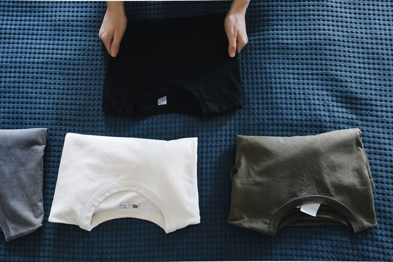 Cómo cuidar la ropa para que dure más tiempo